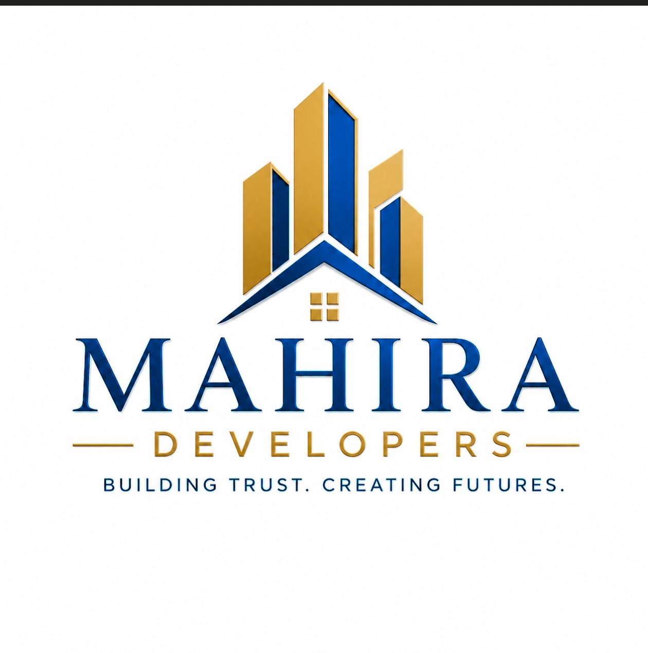 Mahira Developers Logo